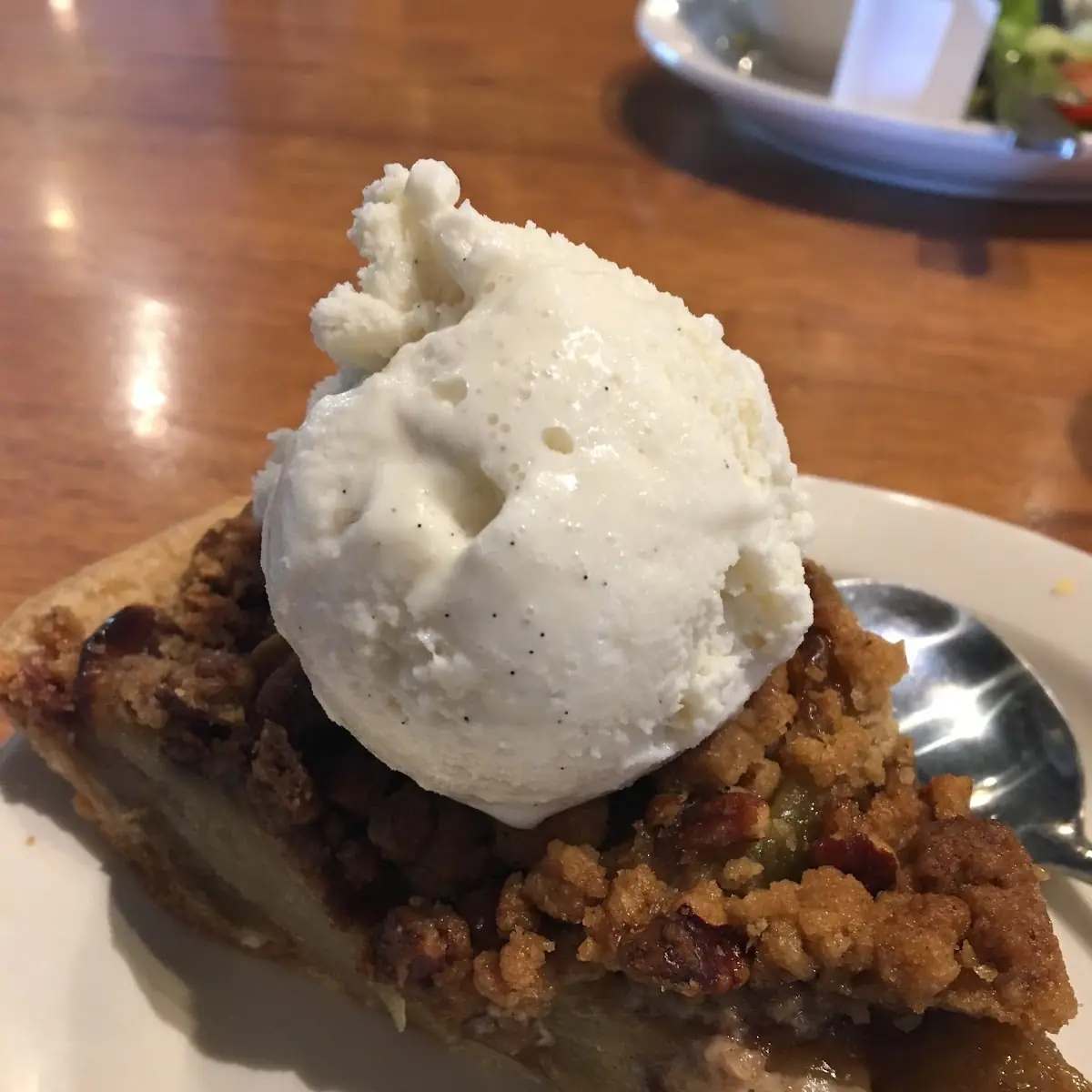 Apple Pie