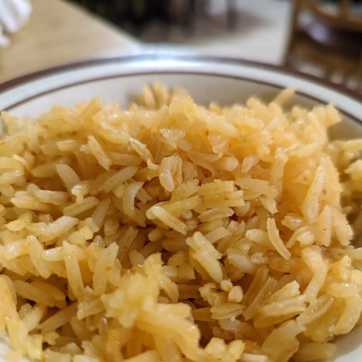 Spanish Rice