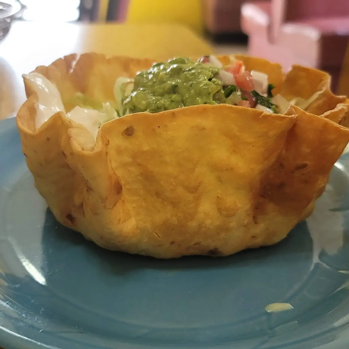 Taco Salad