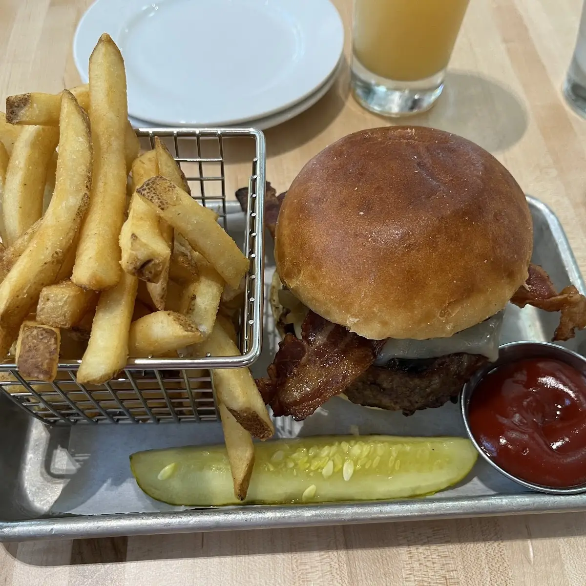 Pulled Pork