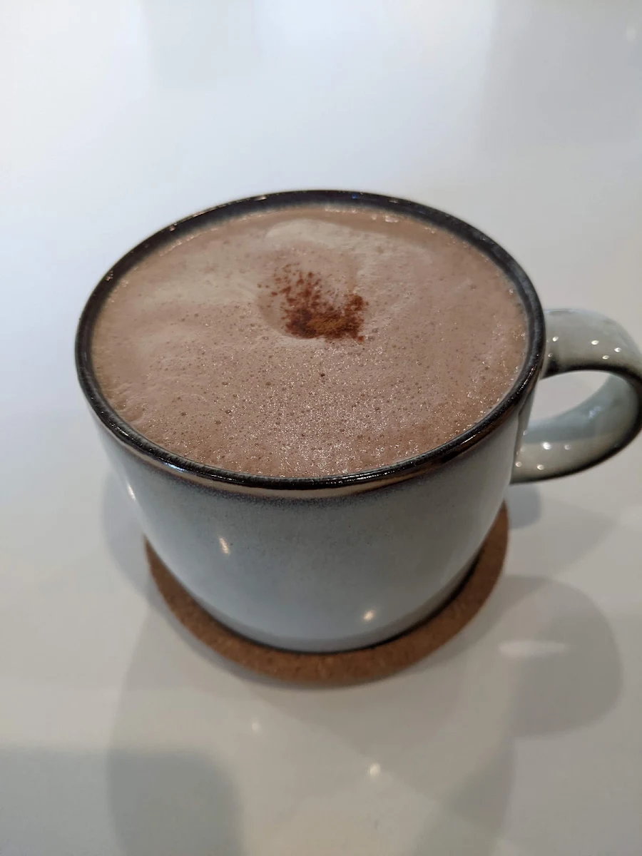 Hot Cocoa