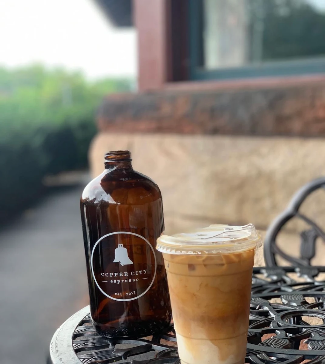 Cold Brew