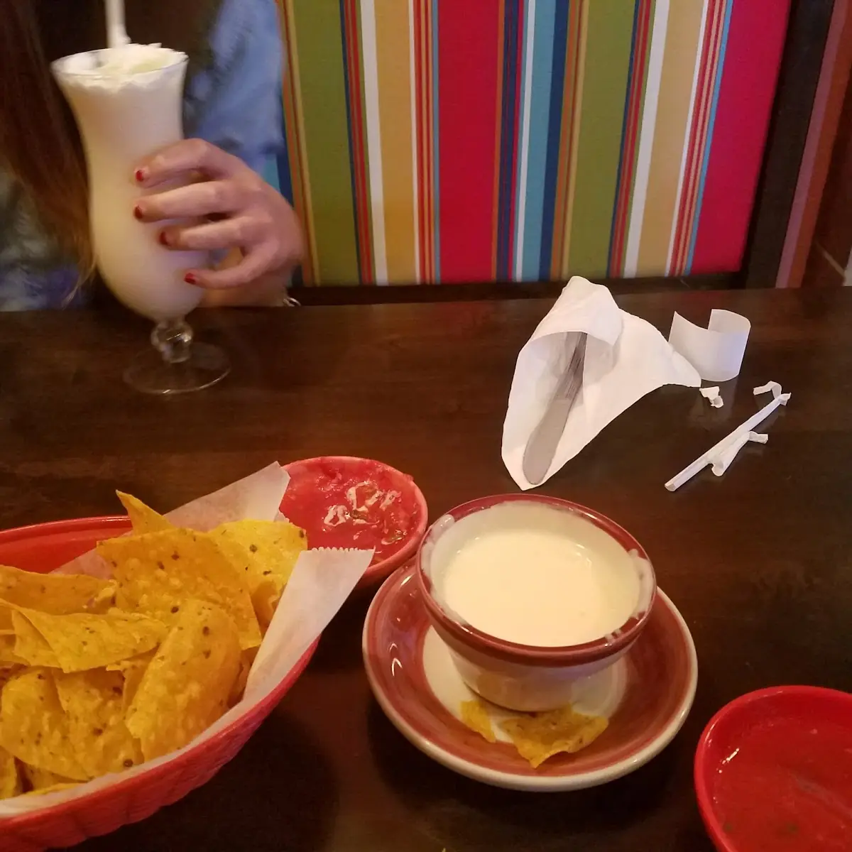 Cheese Dip