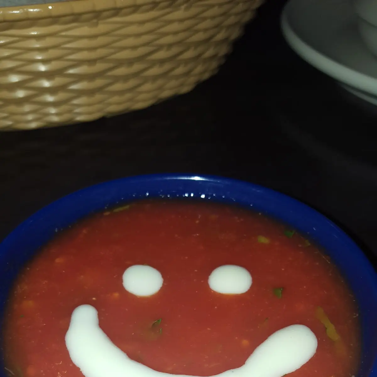 Gazpacho