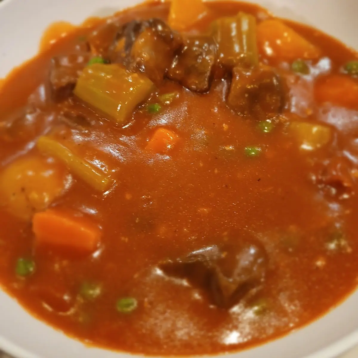 Beef Stew