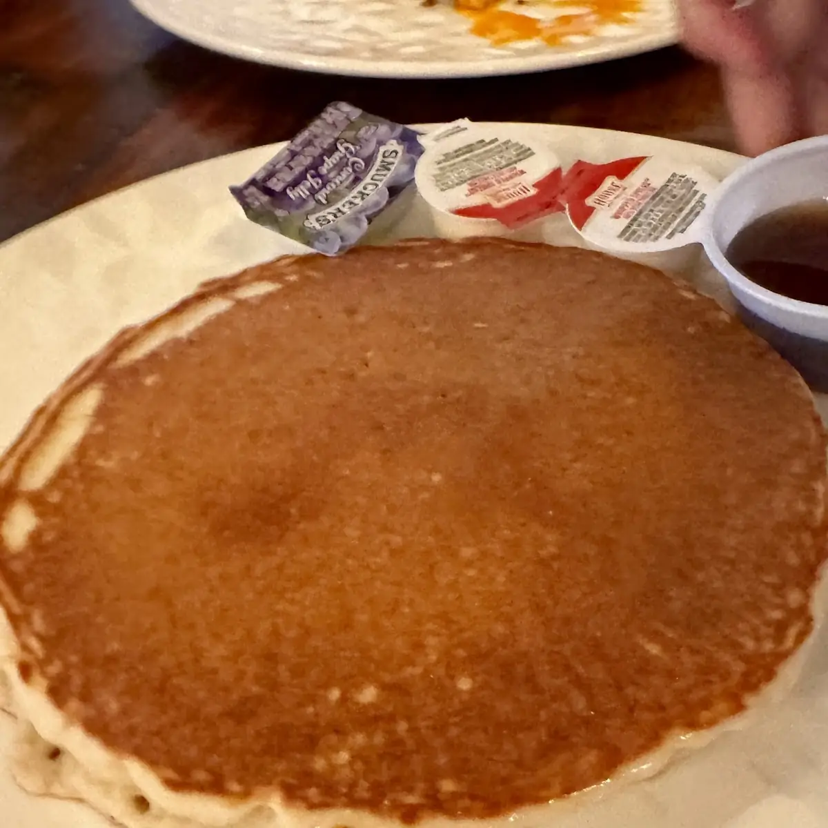Pancakes
