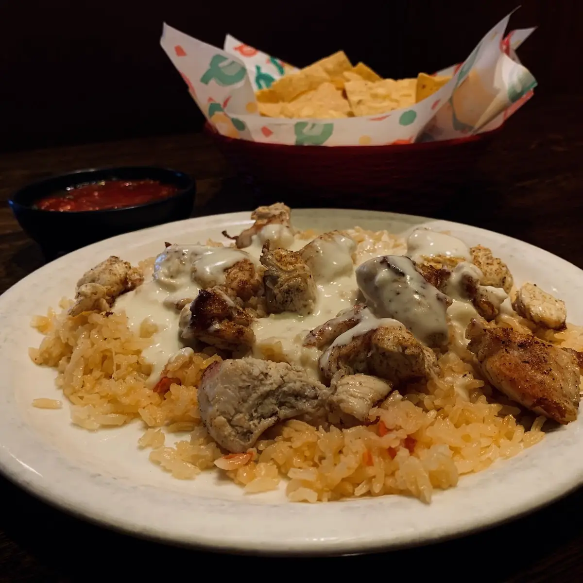 Pollo Loco