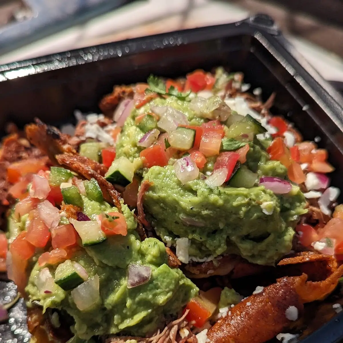 Birria Street Tacos