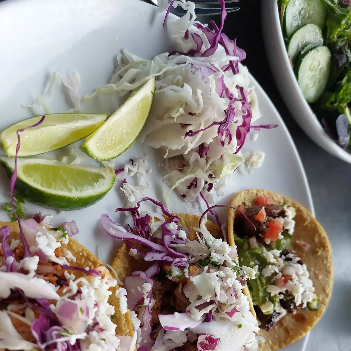 Carnitas Taco