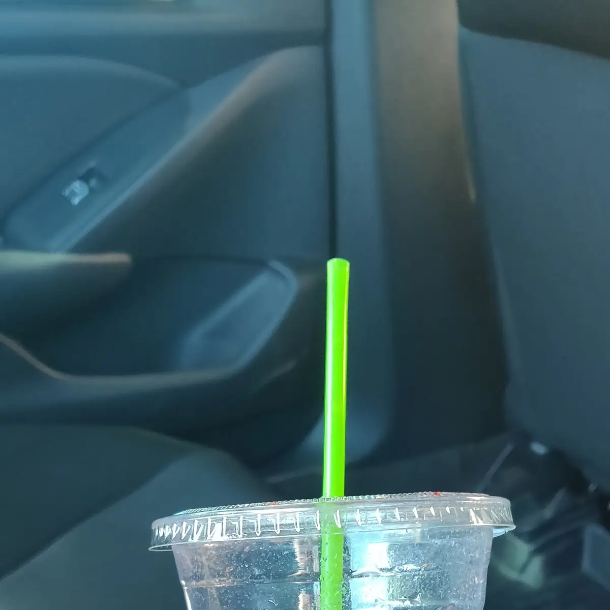 Strawberry Lemon Lime
