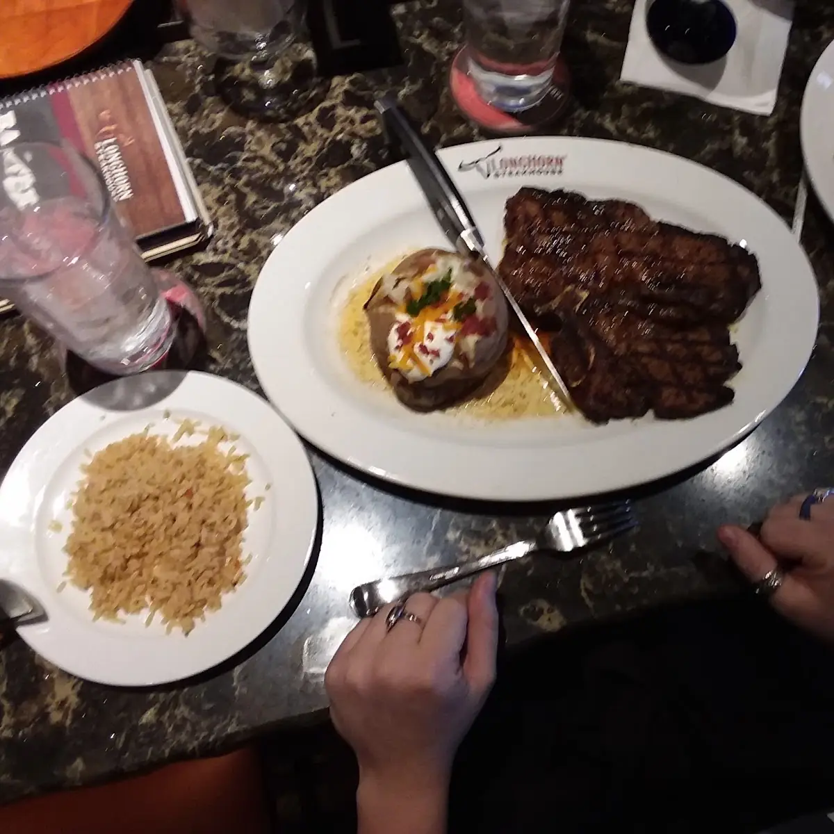 New York Strip