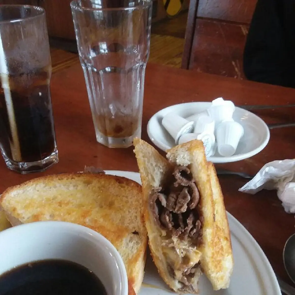 French Dip