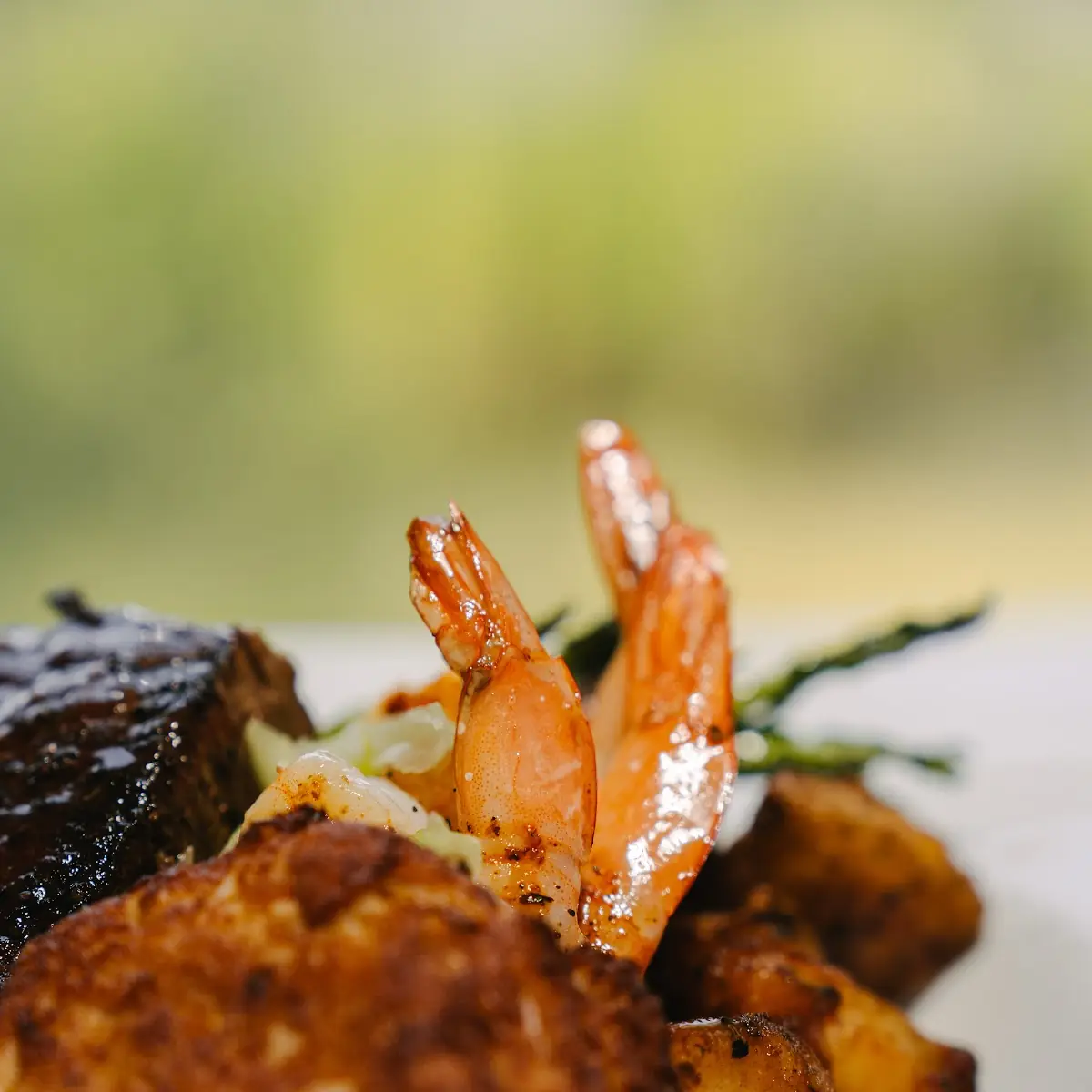 First Light Crab Cakes