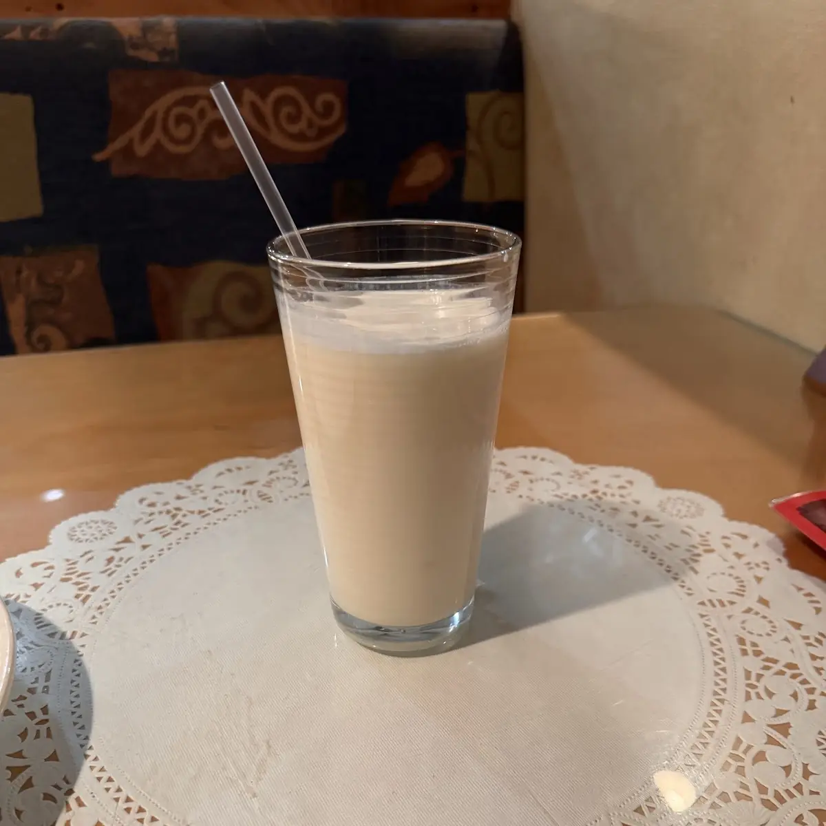 Salty Lassi