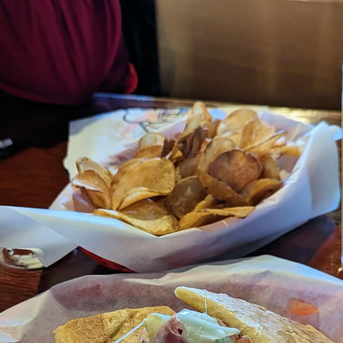 Cuban Sandwich