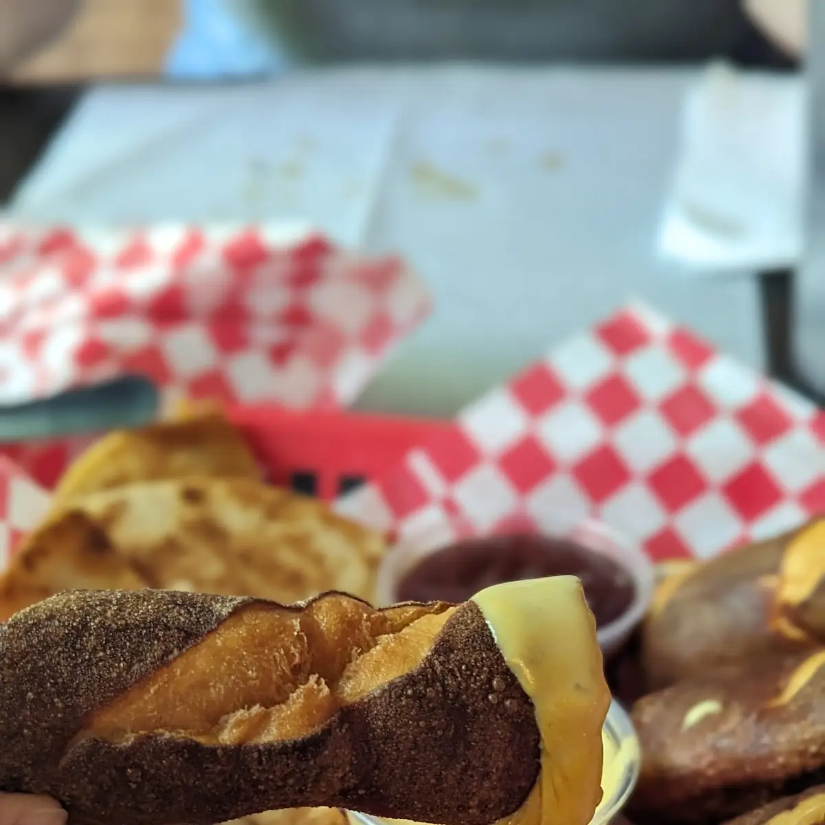 The Loop Appetizer Sampler