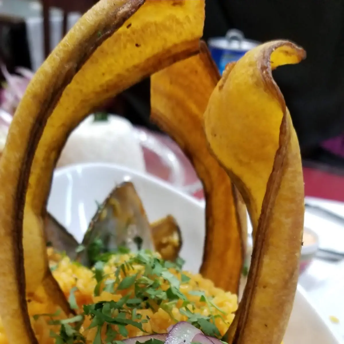 Jalea Mixta