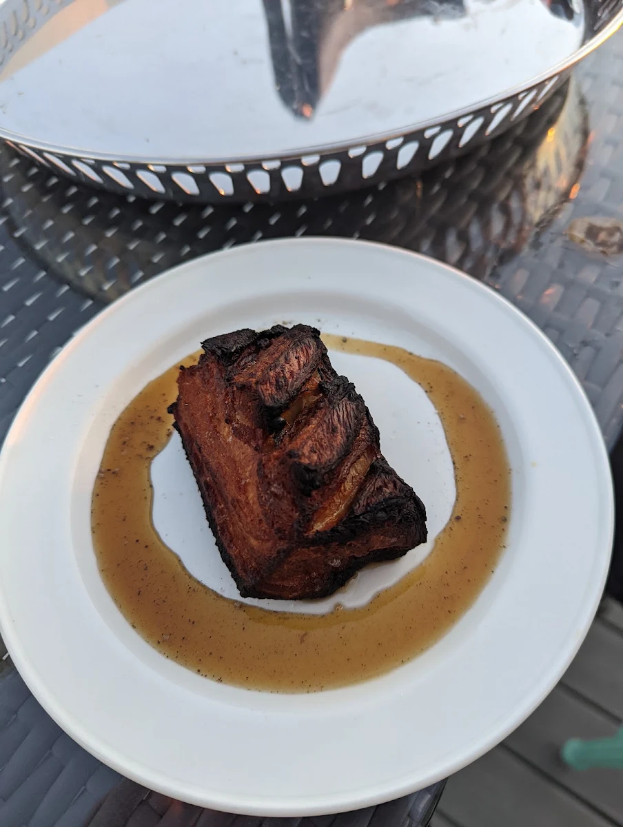 Pork Belly