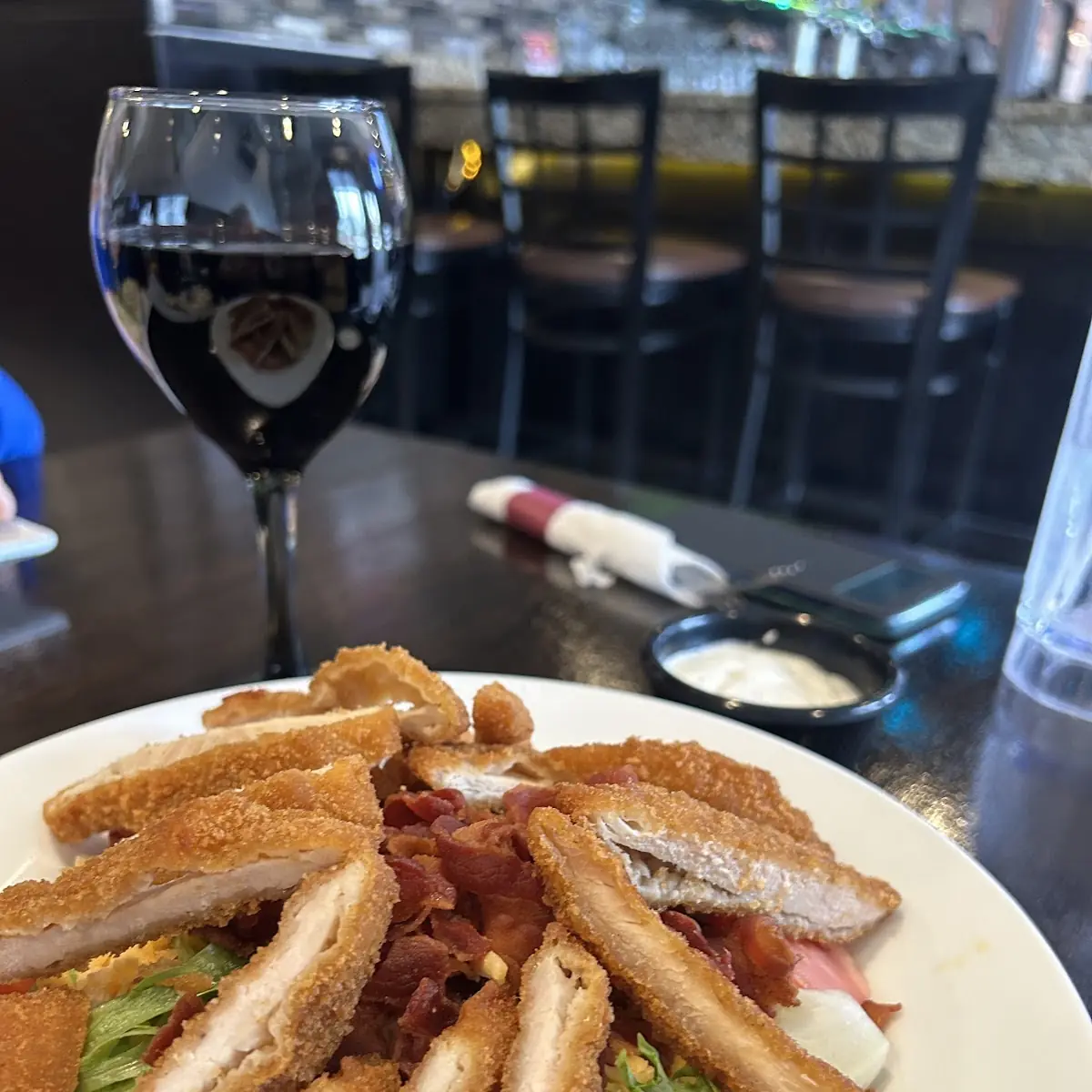 Club Sandwich