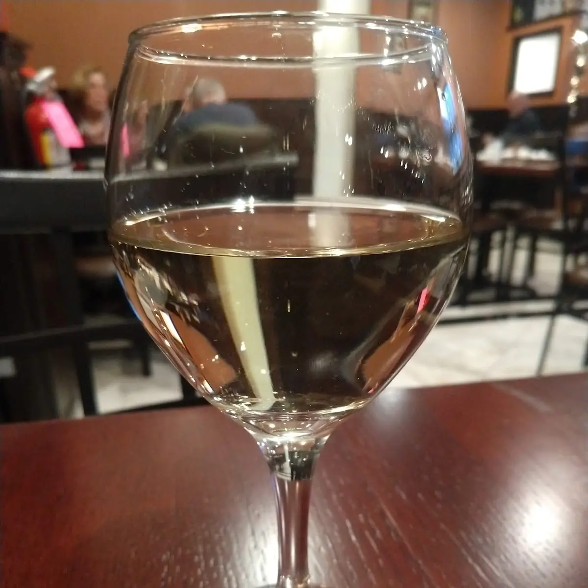 White Wine