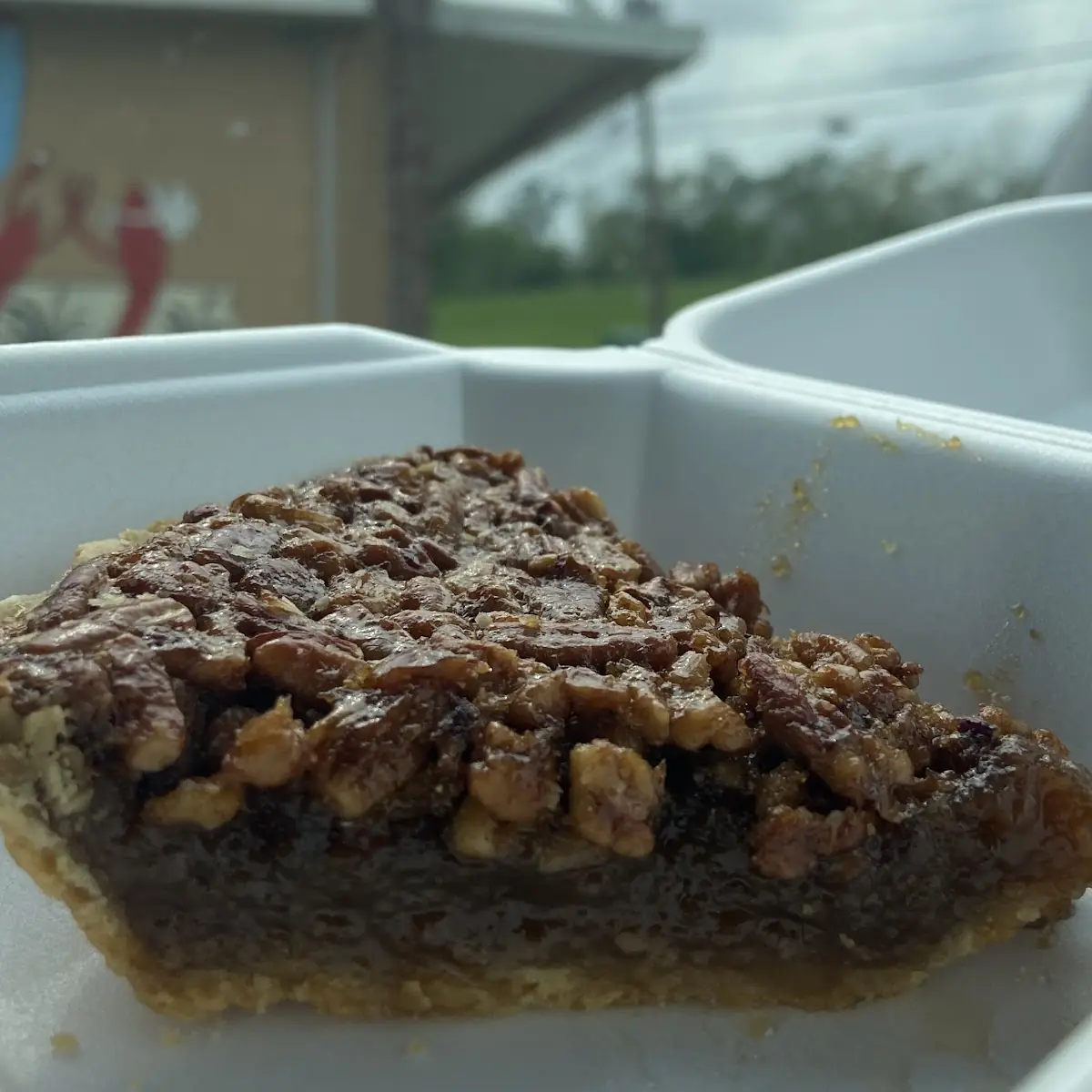 Pecan Pie