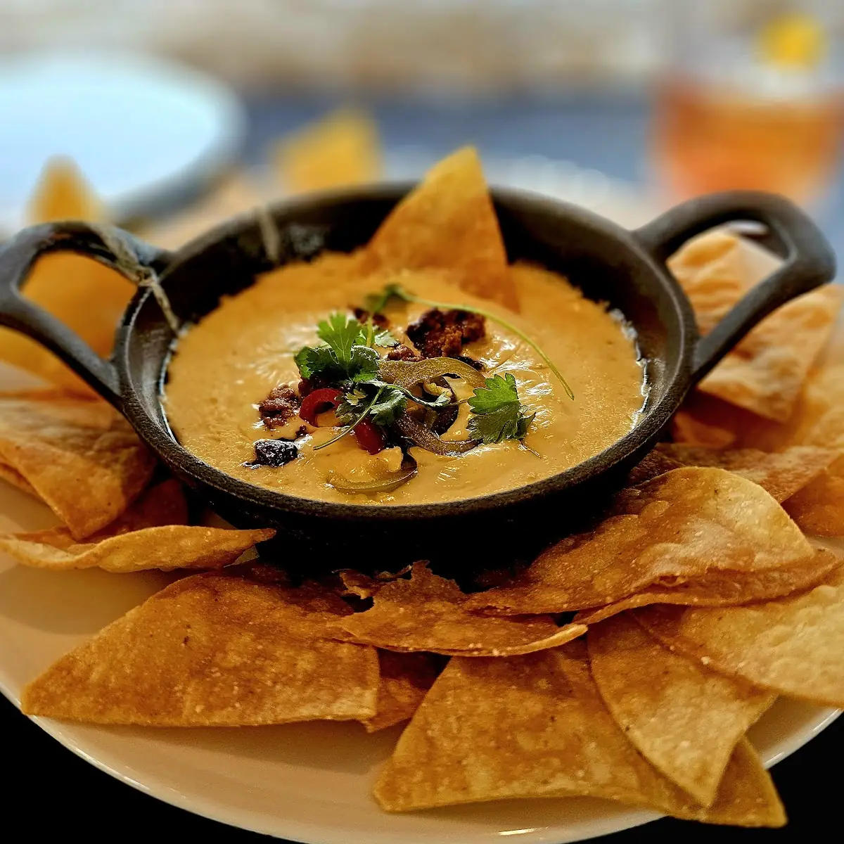 Cheese Dip
