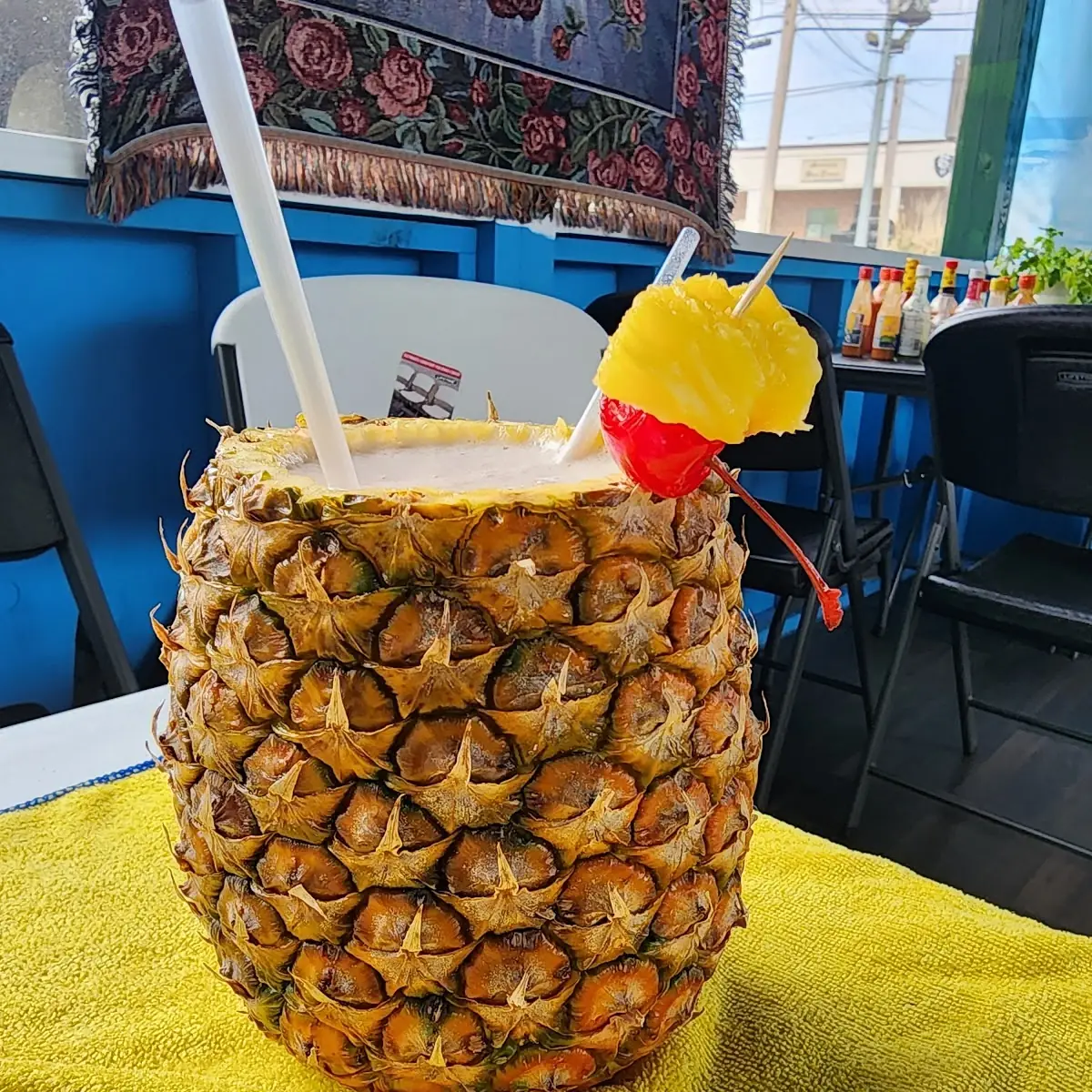 Piña Colada
