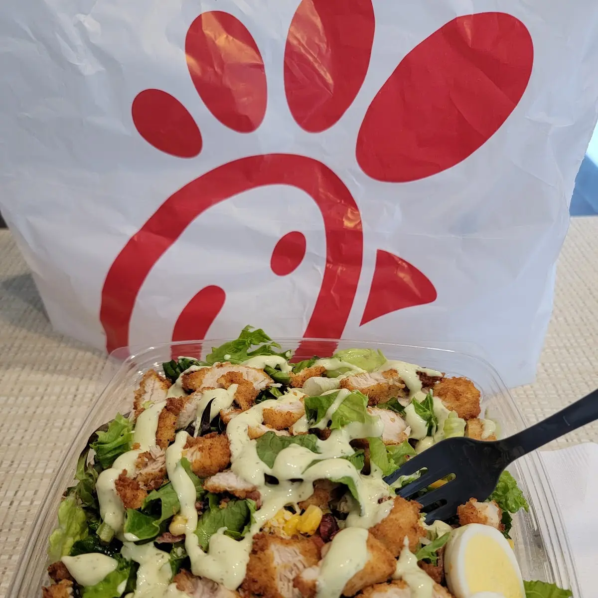 Chicken Nuggets