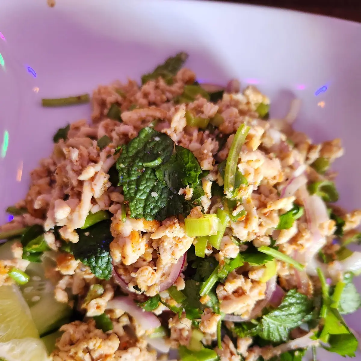 68. Cucumber Salad