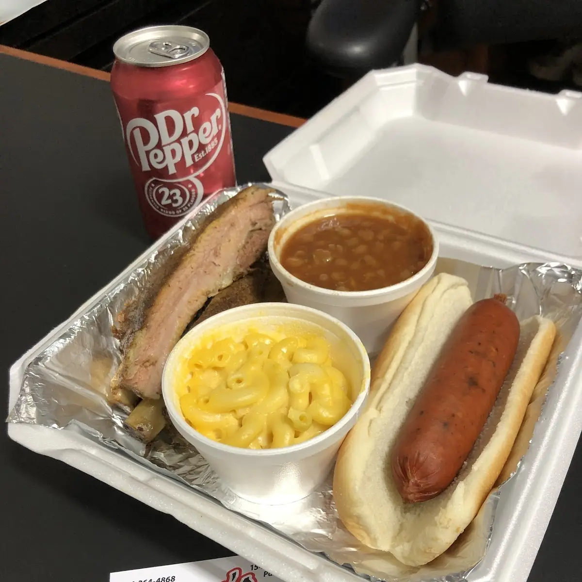 Hot Dog