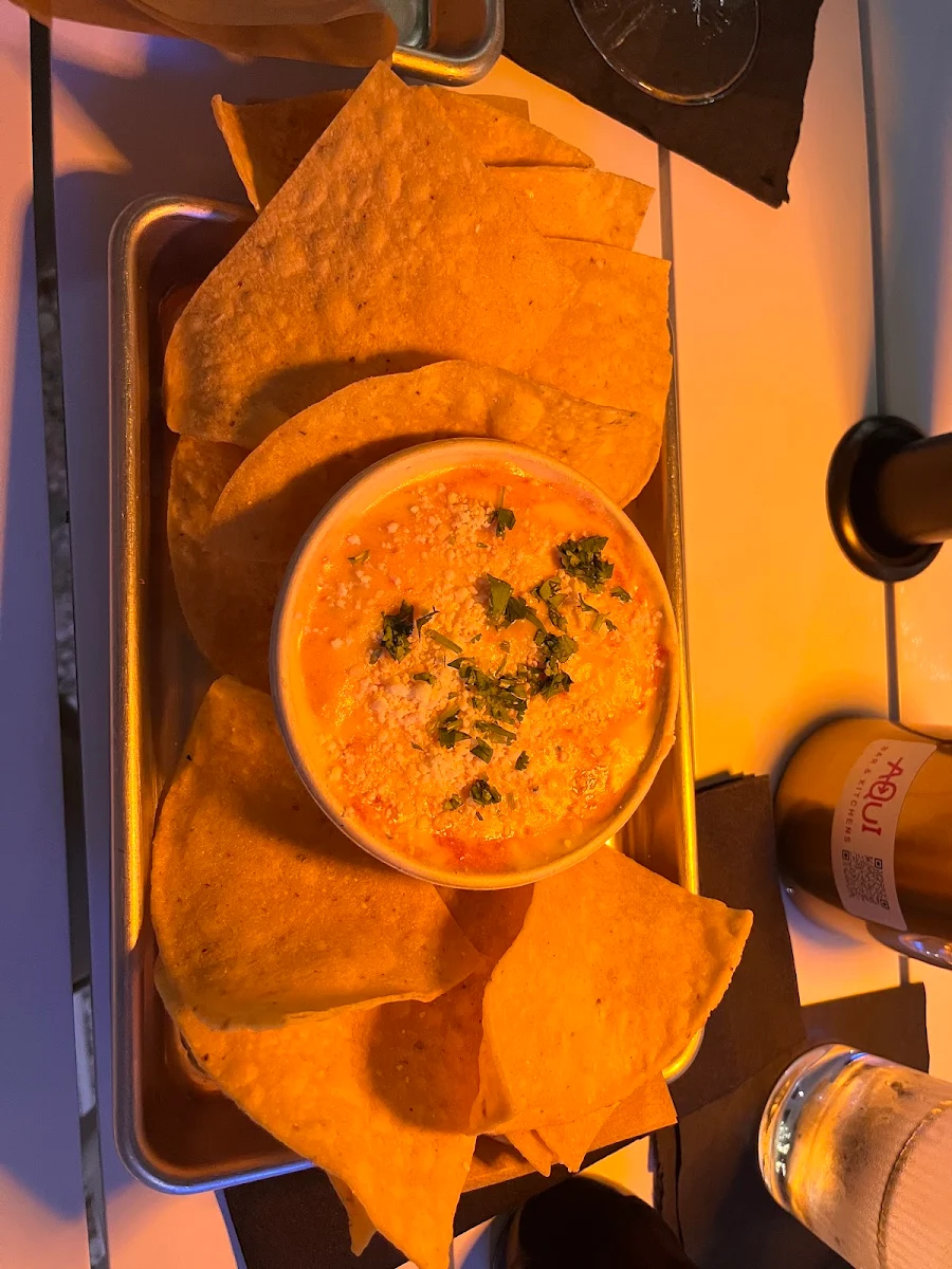 Queso Dip