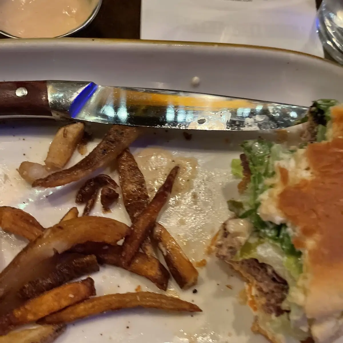 Chicken Sandwich