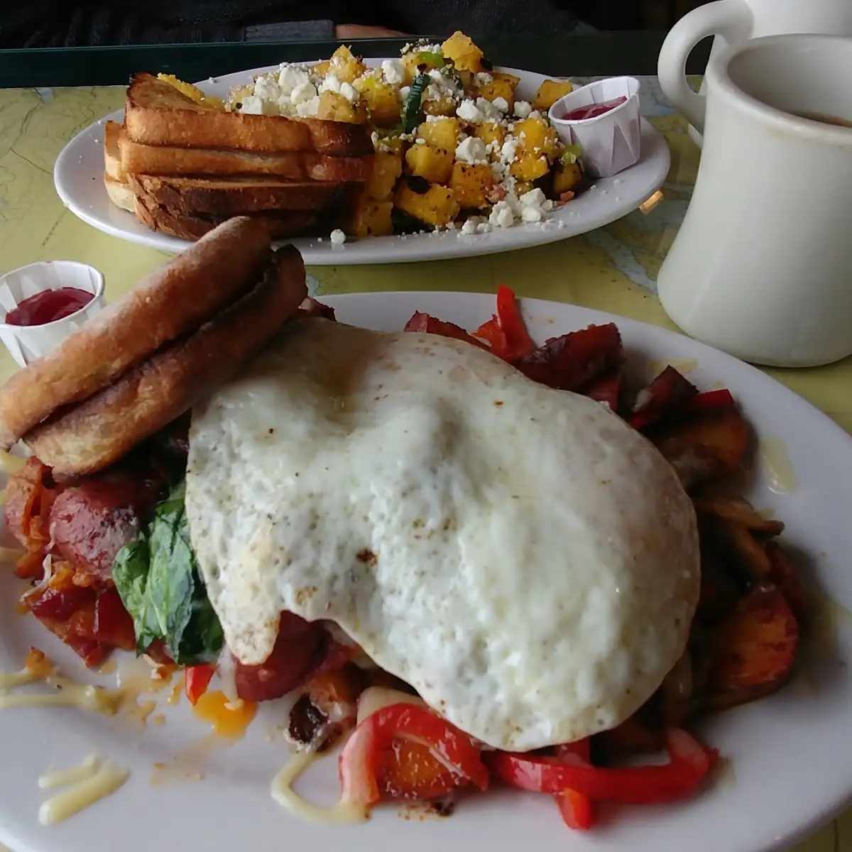 Corned Beef Hash