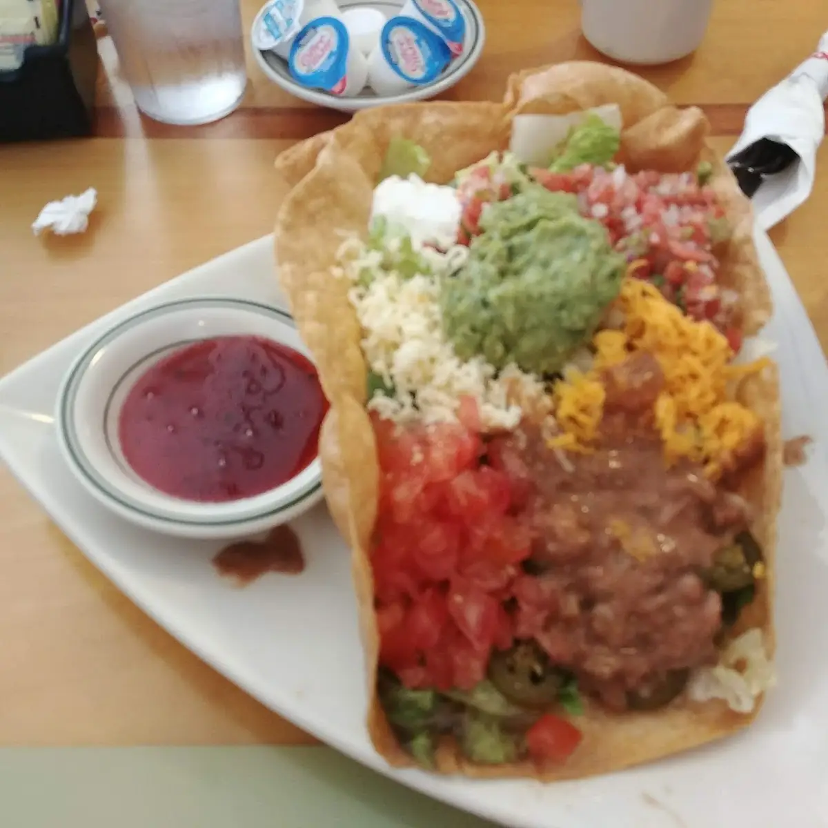 Taco Salad