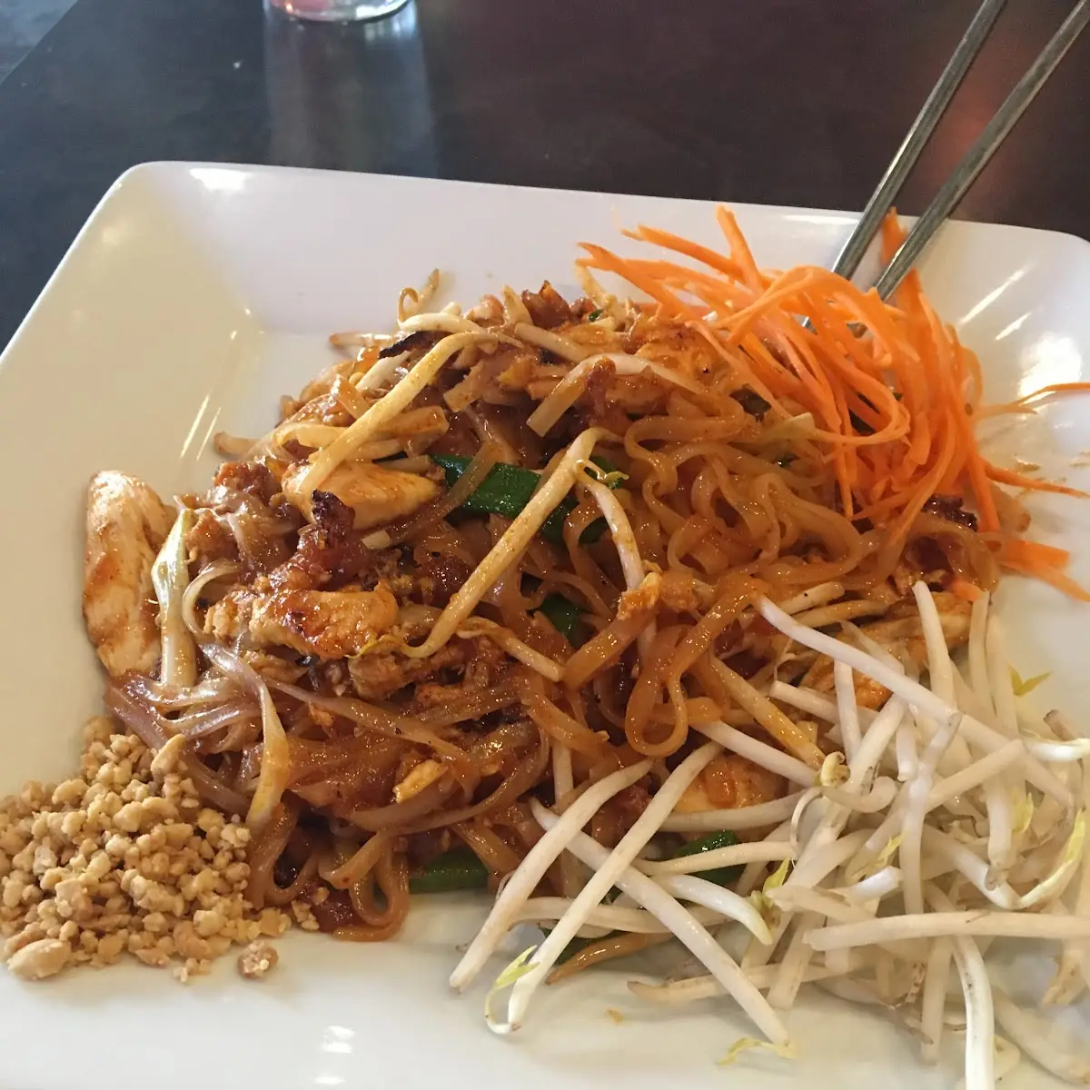 Pad Thai V