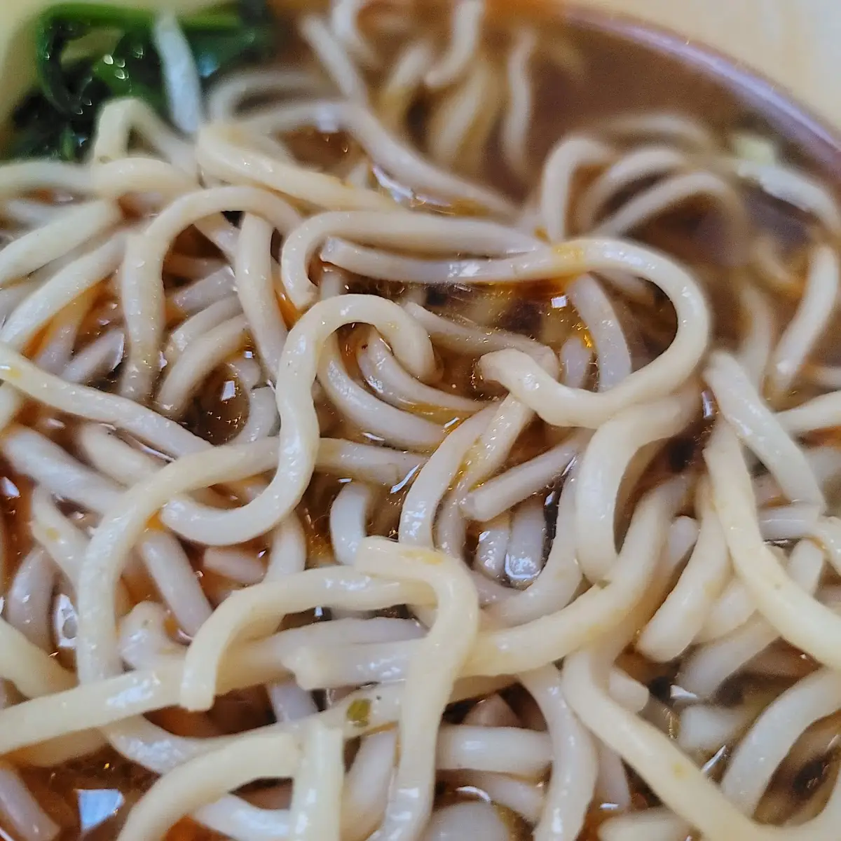Mah Jiang Noodles