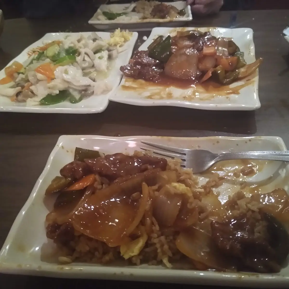 Beef Two Delights