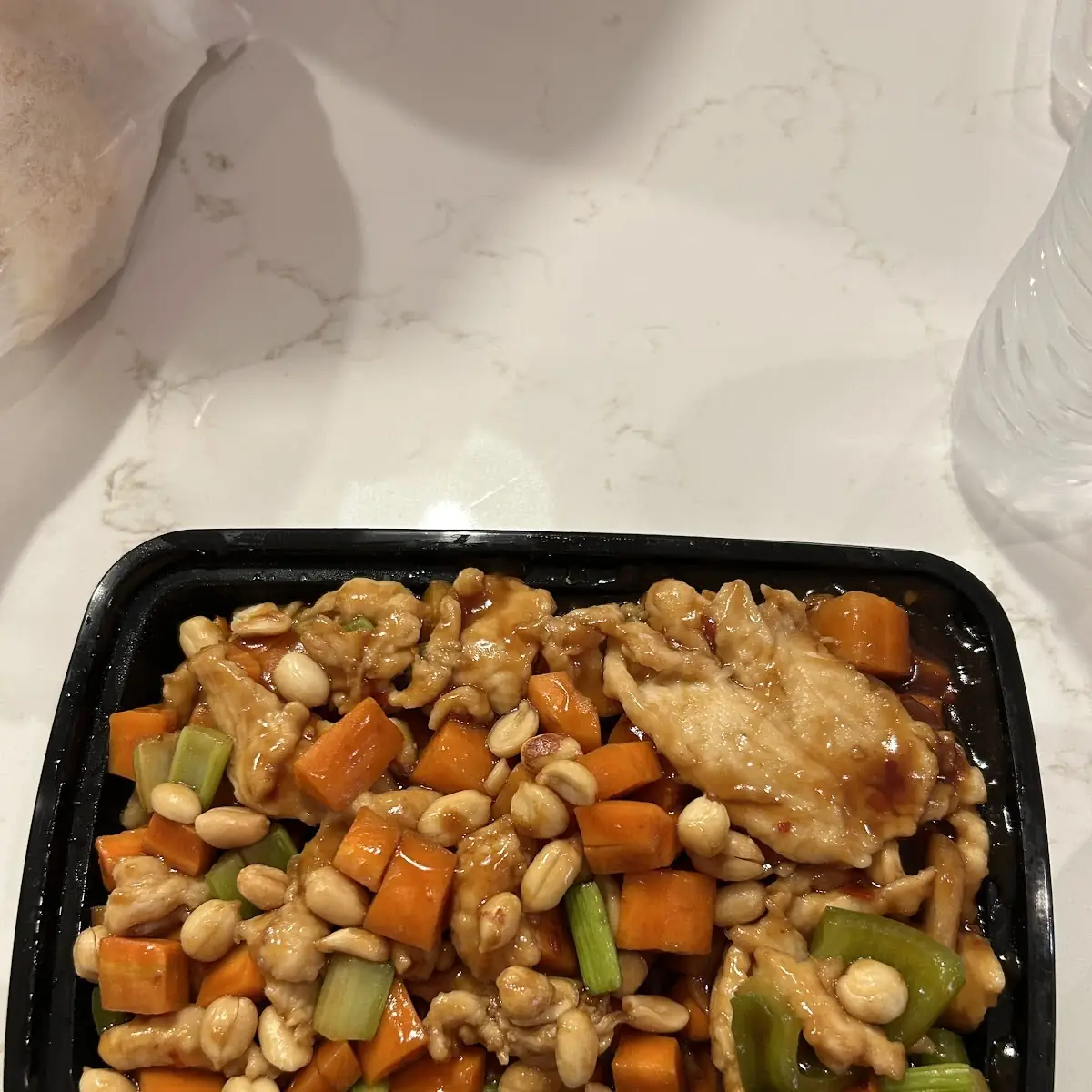 Kung Pao Chicken