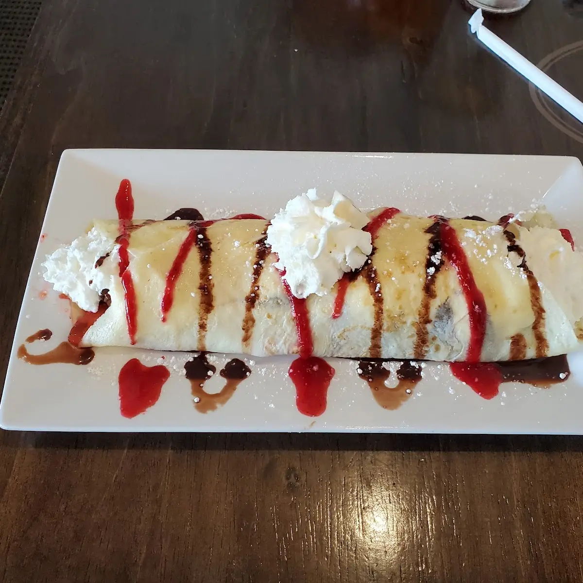 La Crepe