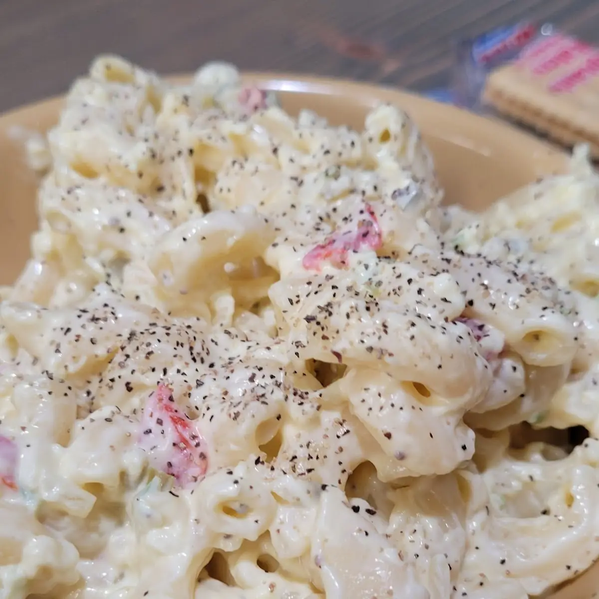 Macaroni Salad