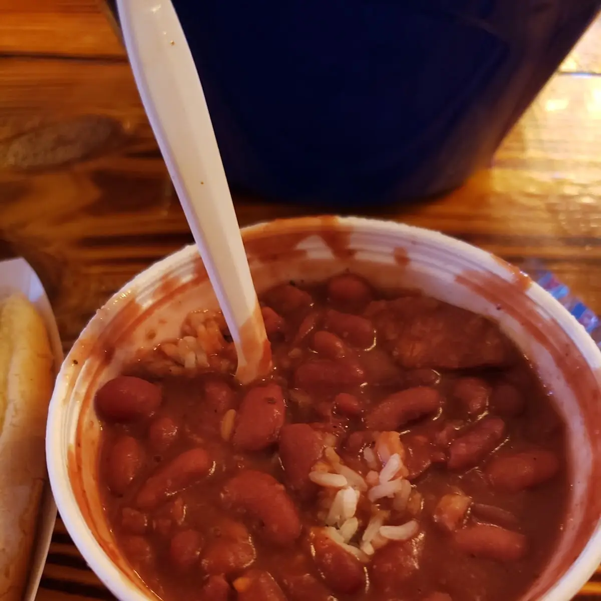 Charro Beans
