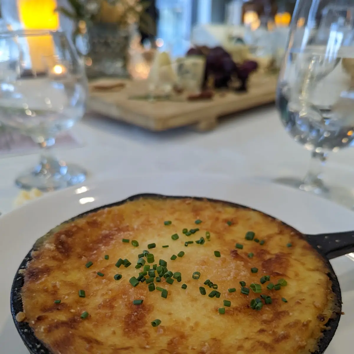 Onion Soup