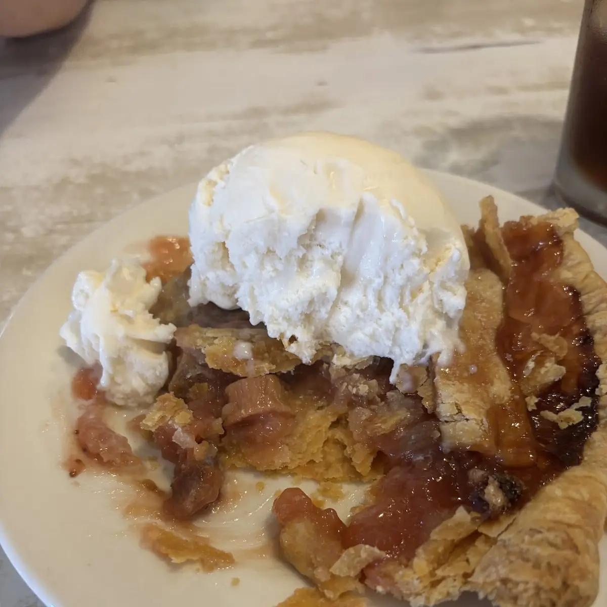 Apple Pie