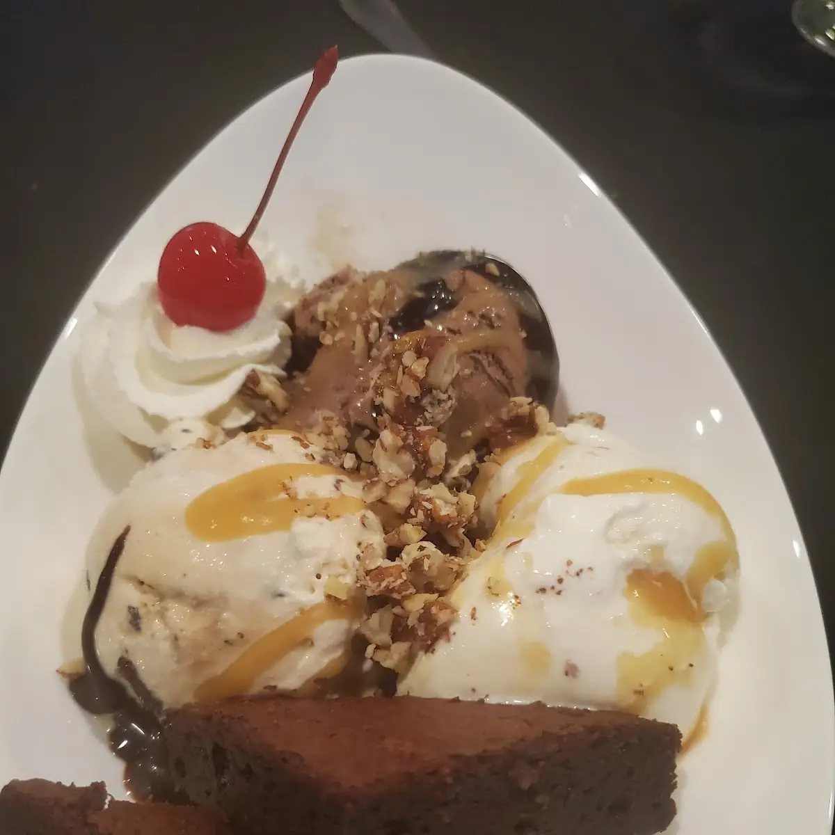 Chocolate Brownie