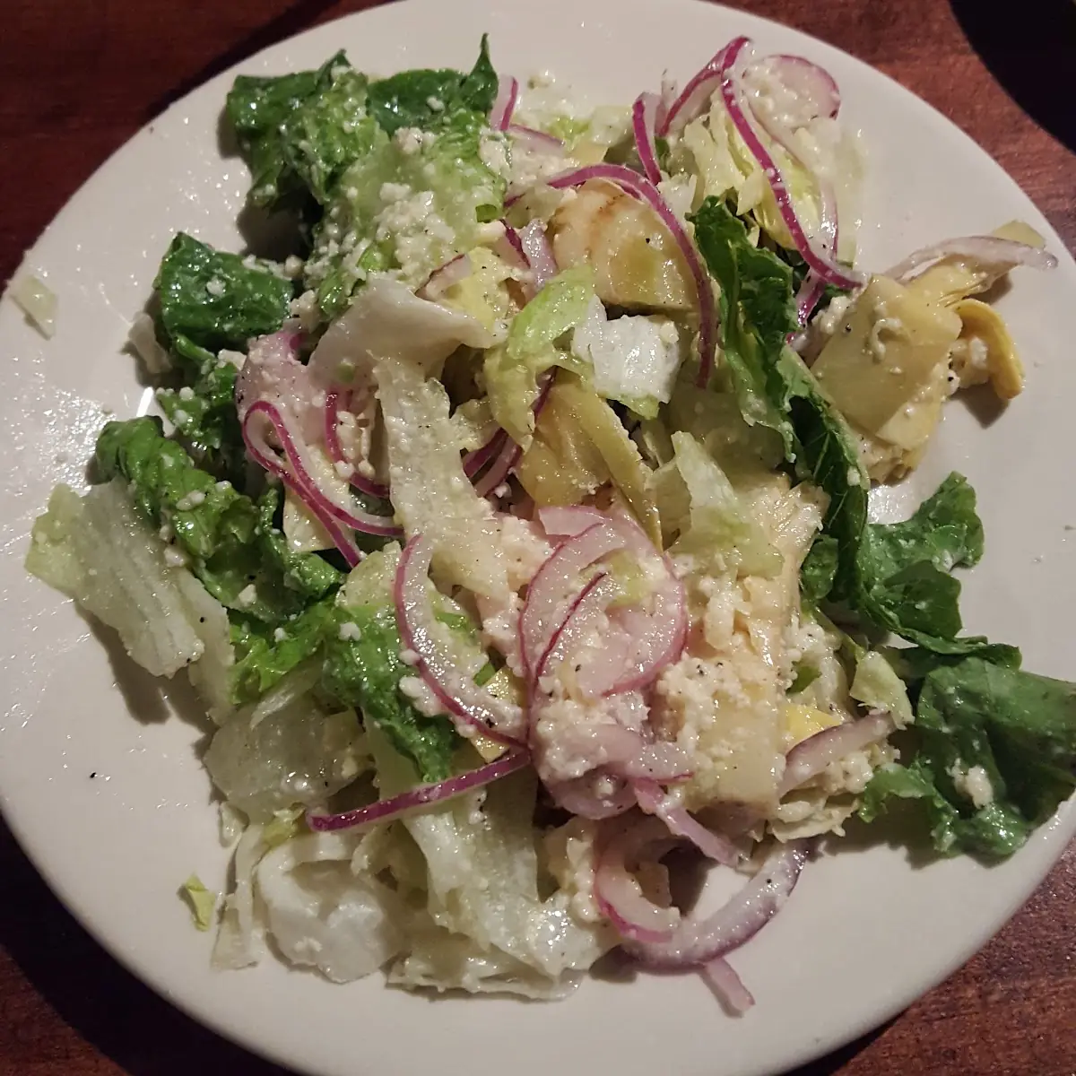 Caesar Salad