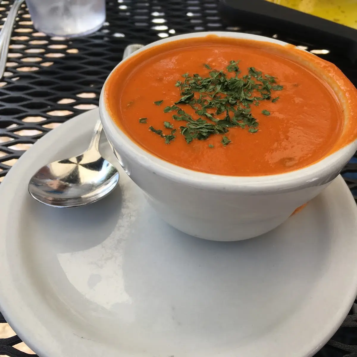 Tomato Soup