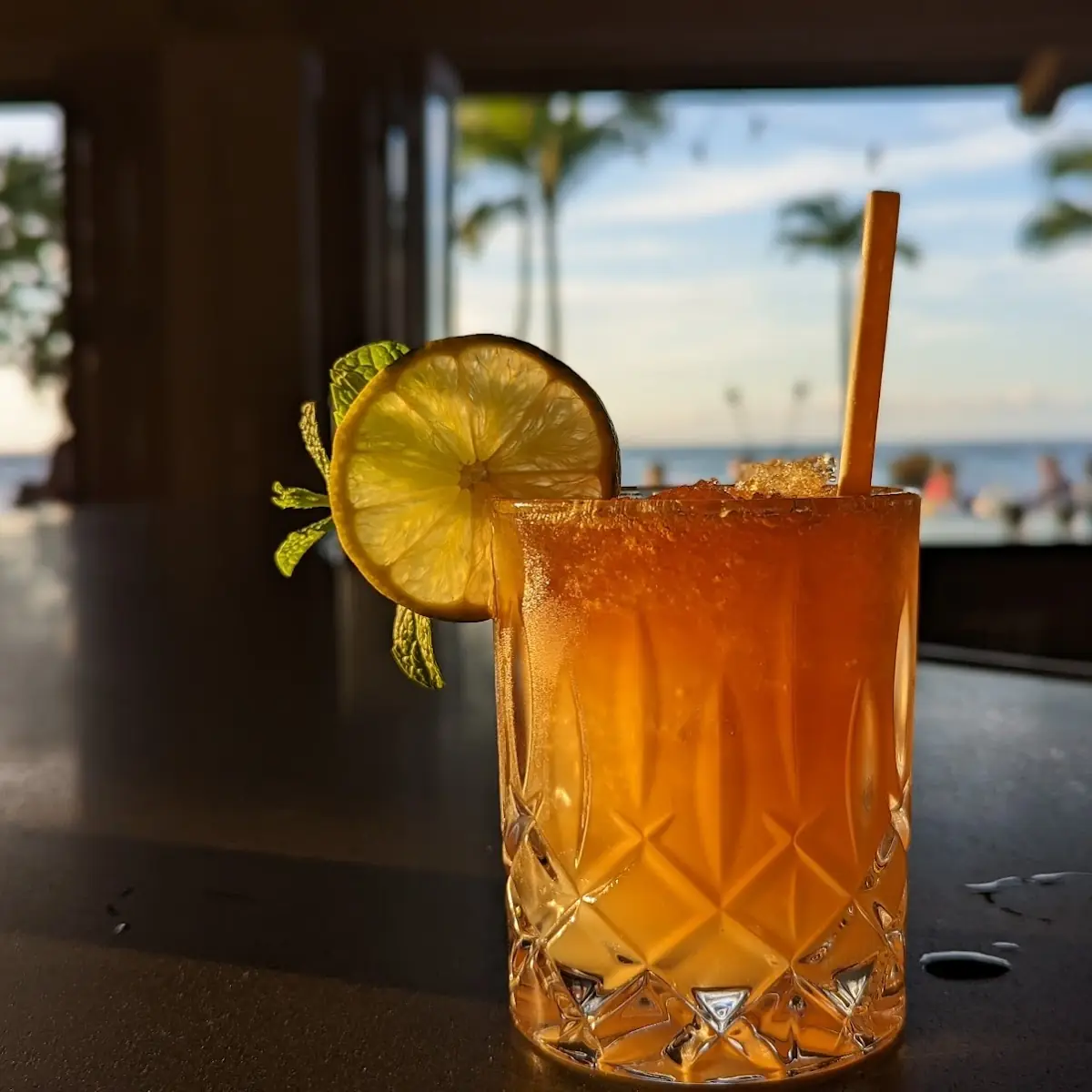 Mai Tai