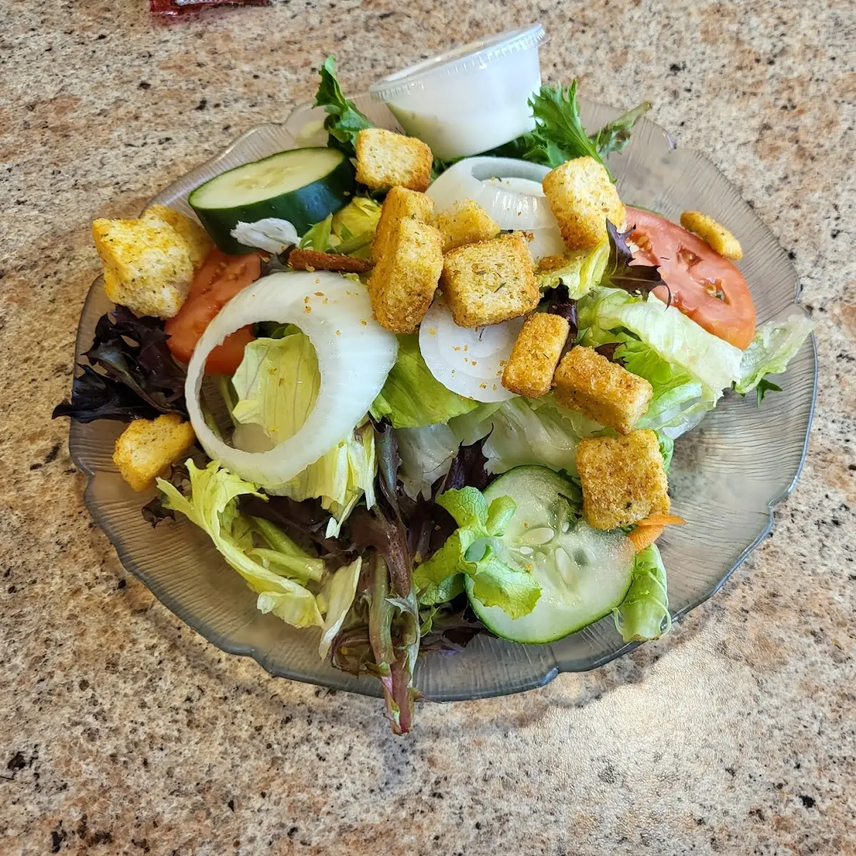 House Salad