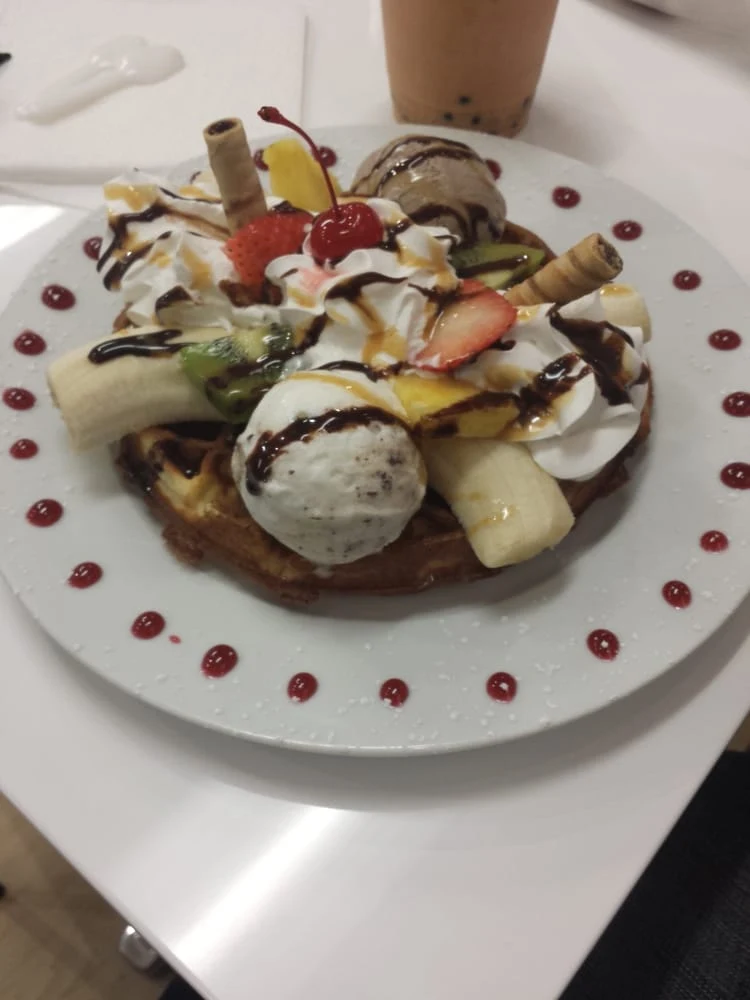 Banana Split