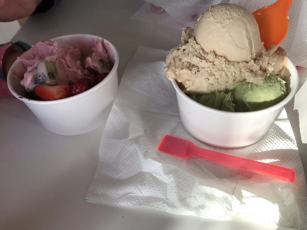 Gelato
